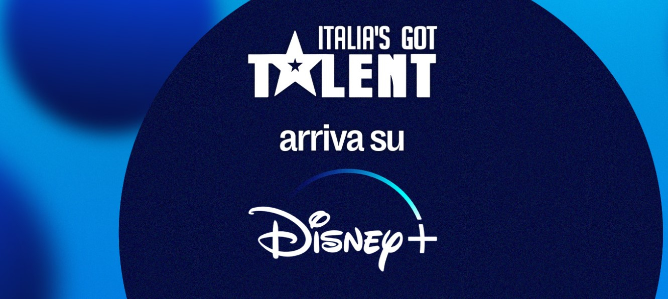 Italia’s Got Talent su Disney+, cambiano giuria e conduzione: ecco chi ci sarà
