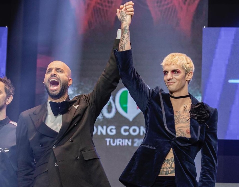 Jonathan Kashanian: “Una voce per San Marino un Festival senza i mezzi (e i monologhi) di Sanremo. Vi spiego perché Pamela Prati non ci sarà”