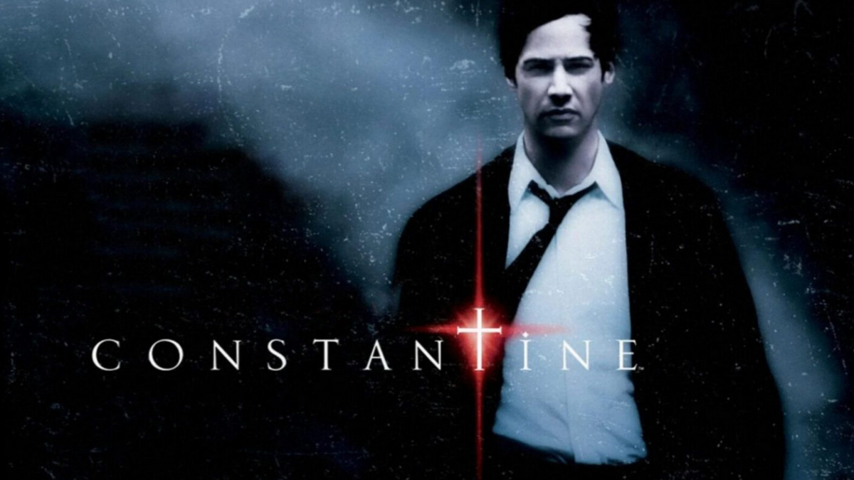 Keanu Reeves torna in Constantine 2, Disney annuncia Frozen 3, Toy Story 5 e Zootropolis 2