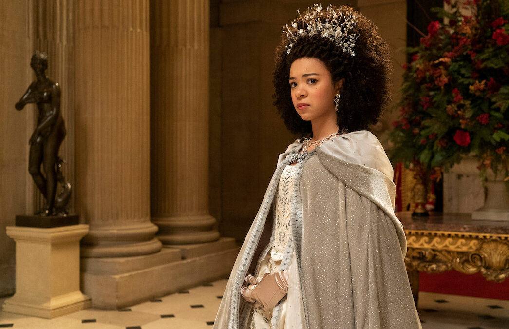 La Regina Carlotta – Una storia di Bridgerton, su Netflix: quando esce, puntate e cast della serie tv prequel