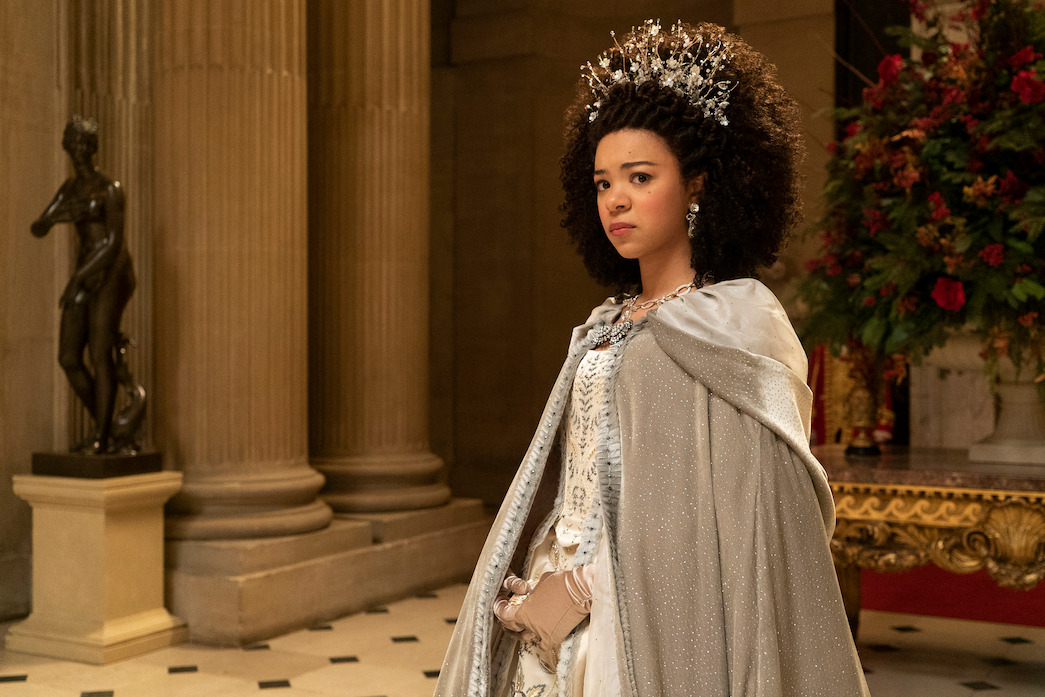 La Regina Carlotta – Una storia di Bridgerton, su Netflix: quando esce, puntate e cast della serie tv prequel