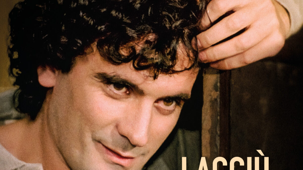 Laggiù qualcuno mi ama: nuove clip e featurette del docufilm su Massimo Troisi (al cinema dal 23 febbraio)
