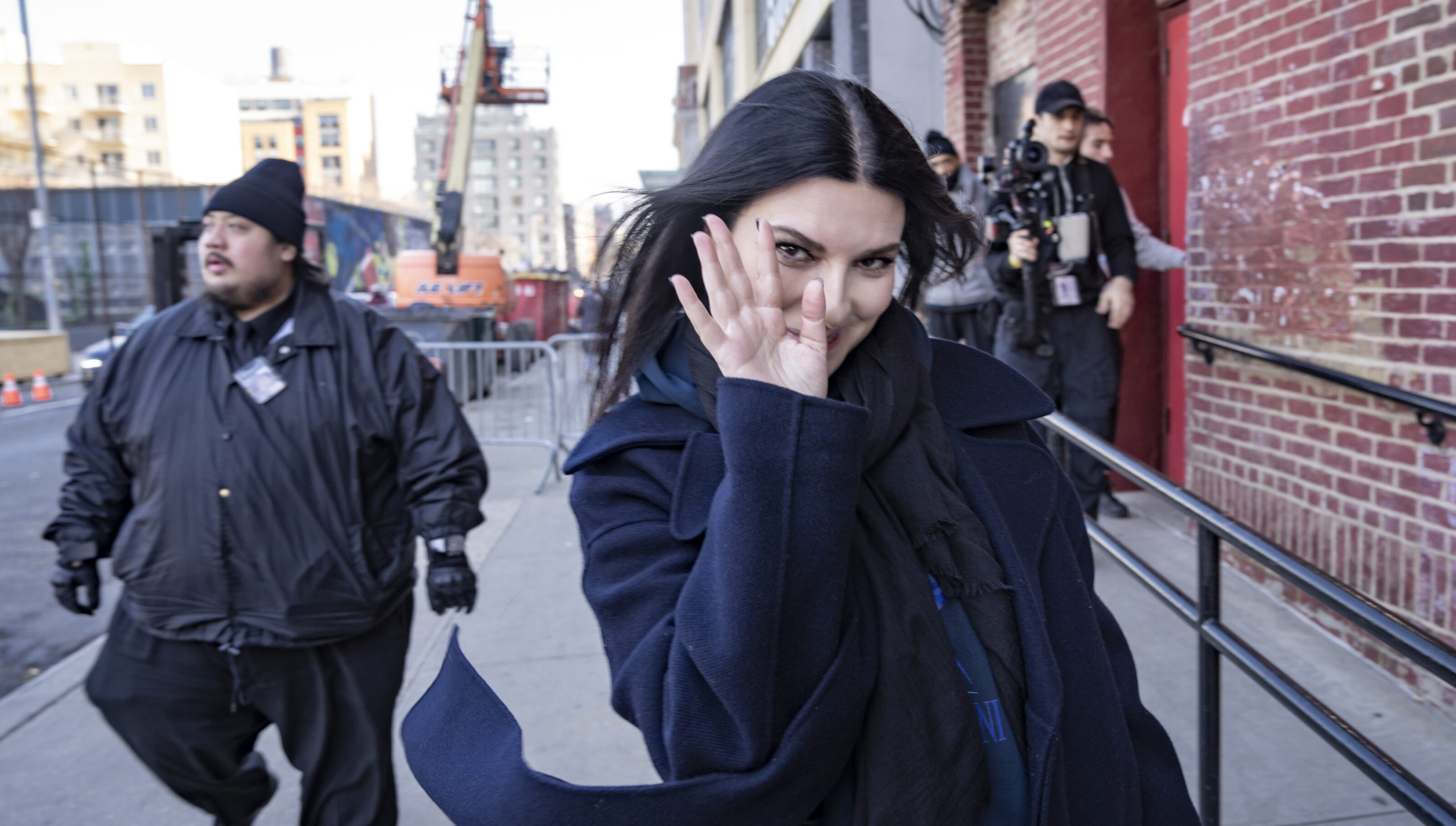 Laura Pausini, il nuovo album a ottobre 2023? E nega un possibile ritorno a Sanremo