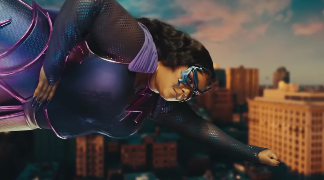 Special, Lizzo: ascolta il nuovo singolo, leggi traduzione e testo (video)