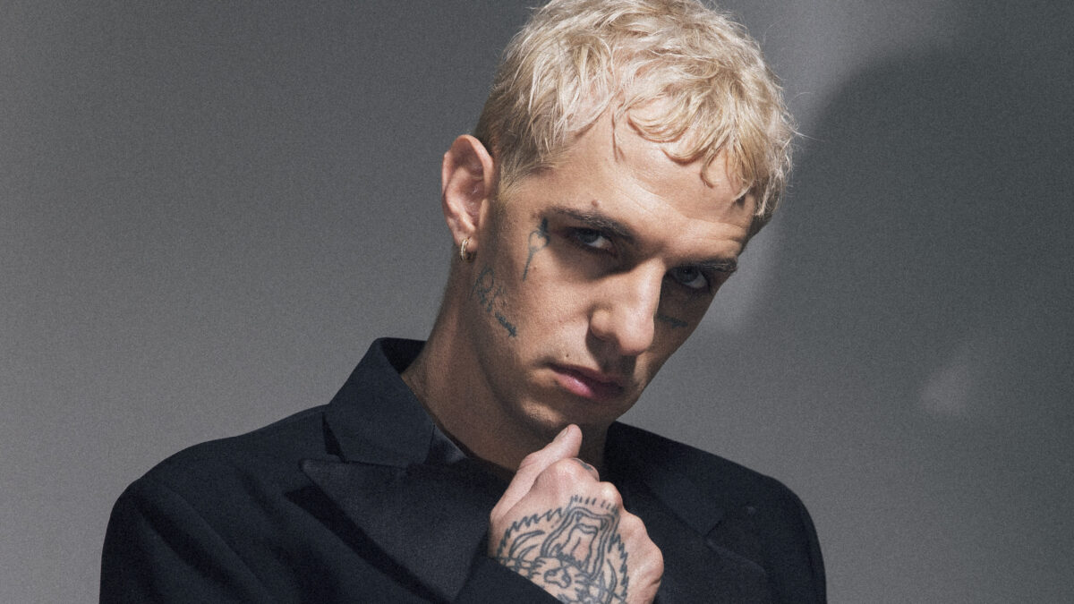 La scaletta del concerto di Achille Lauro al Teatro Arcimboldi di Milano, 14 febbraio 2023