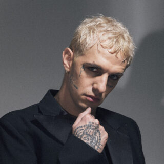 Achille Lauro