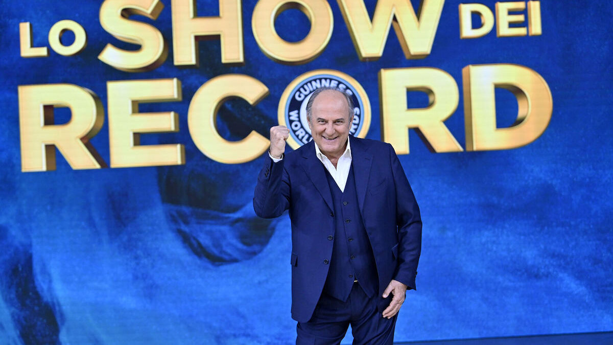 Lo show dei record 2023, la quarta puntata del 12 marzo: tutti i guinness
