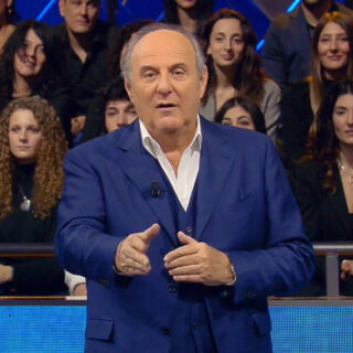 Lo show dei record