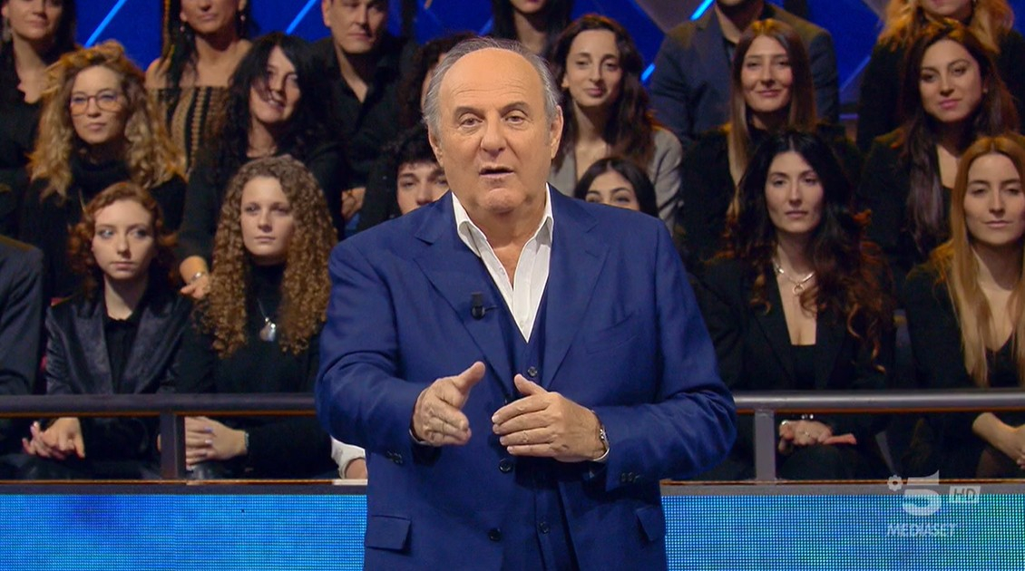 Lo Show dei Record: la tv di un tempo (con i difetti di oggi…)