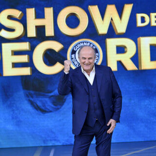 Lo Show dei Record