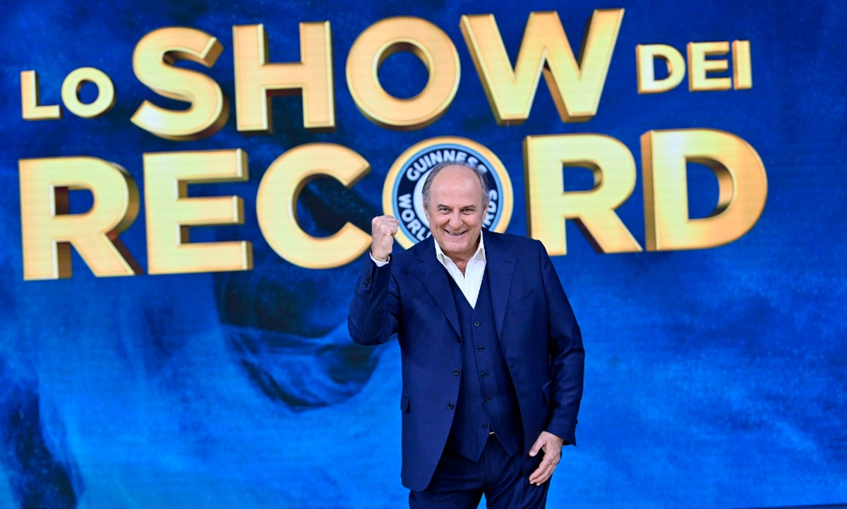Lo Show dei Record, la prima puntata del 19 febbraio 2023: tutte le prove