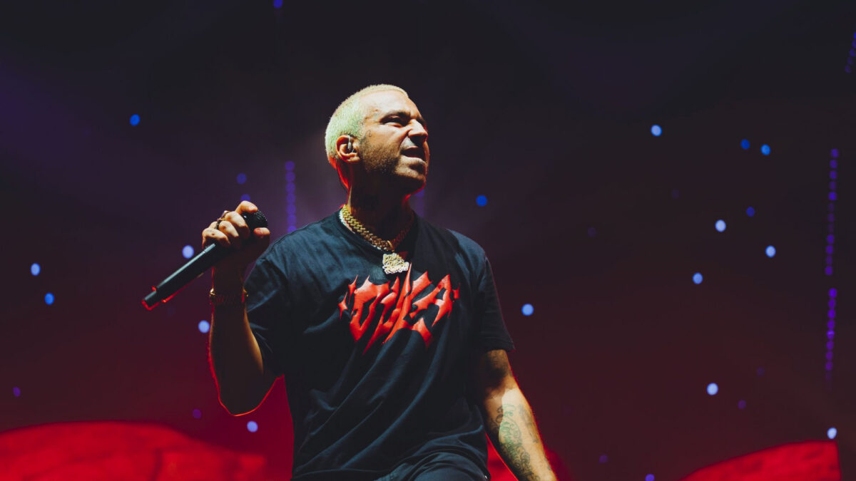 Luchè in concerto, annunciato il ‘Summer Tour 2023’: info biglietti, date e città