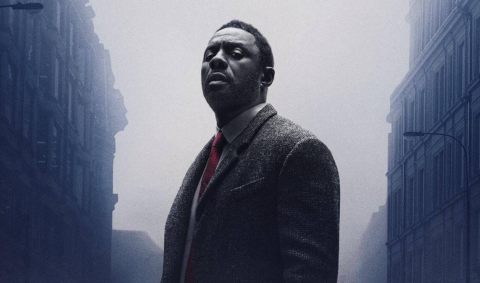 Luther: Verso l’inferno – colonna sonora e anticipazioni del film con Idris Elba su Netflix dal 10 marzo