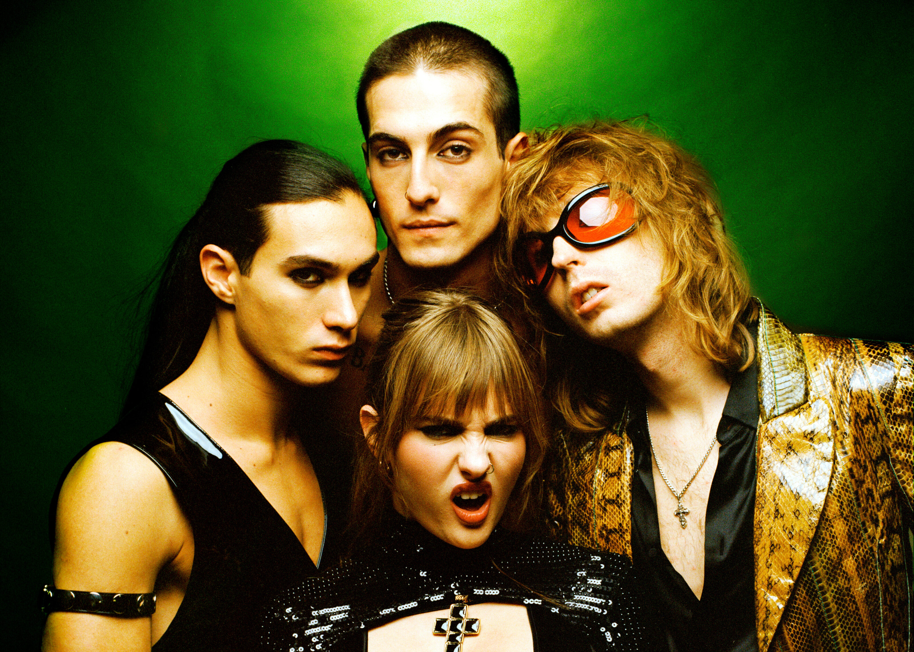 Testo, traduzione e significato di Gossip, il brano dei Maneskin cantato a Sanremo 2023