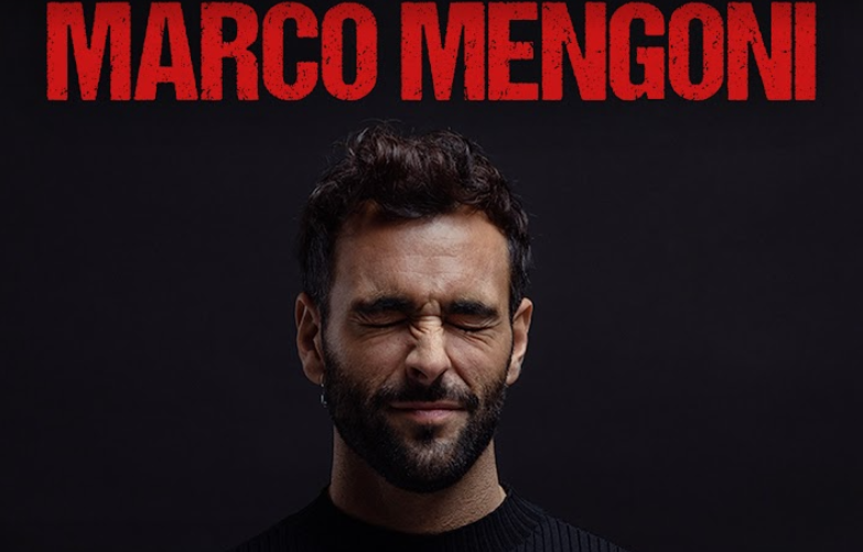 Marco Mengoni in concerto al Circo Massimo a Roma il 15 luglio 2023 (info biglietti)