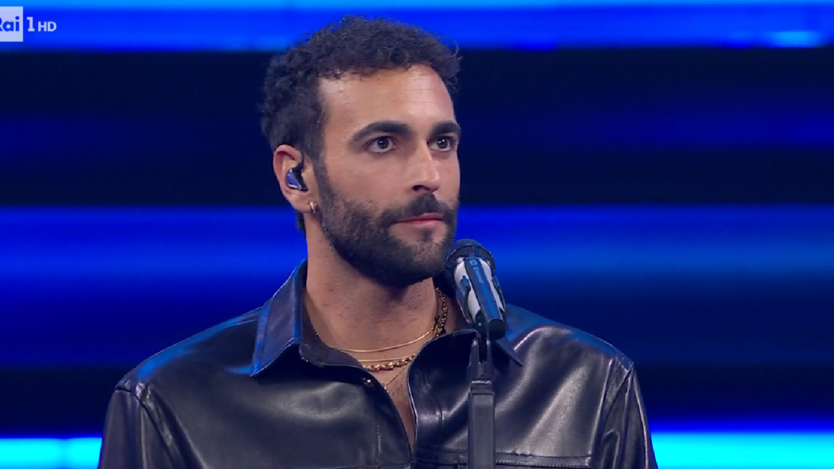 Sanremo 2023, prima serata, Marco Mengoni primo nella classifica, Blanco travolto da fischi e critiche