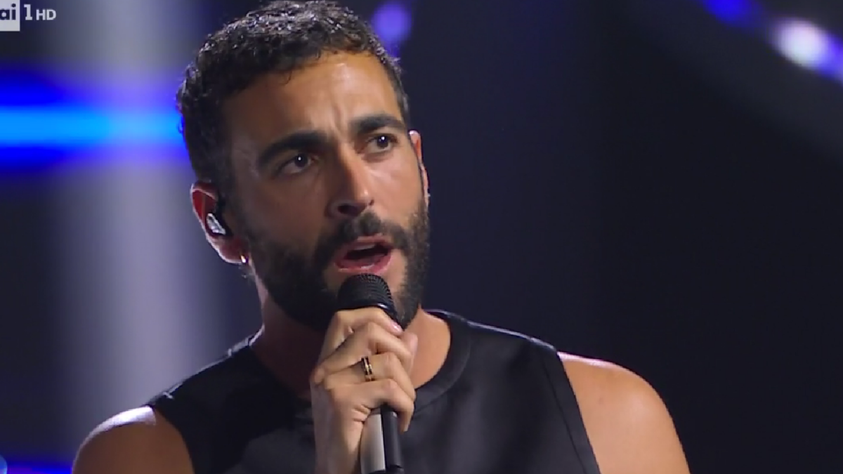 Sanremo 2023, Marco Mengoni ha vinto il Festival, secondo Lazza, terzo Mr Rain, quarto Ultimo, quinto Tananai