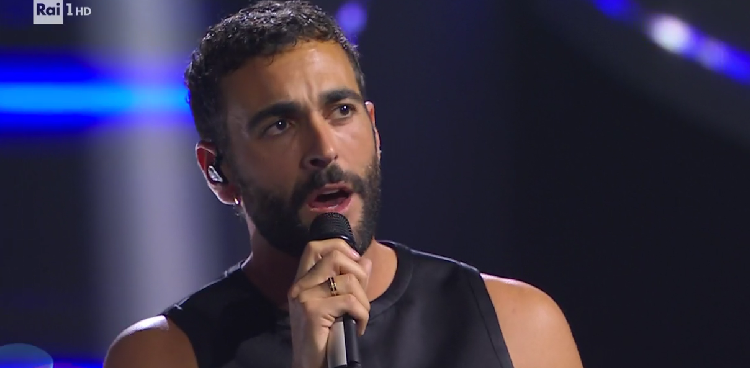 Sanremo 2023, Marco Mengoni ha vinto il Festival, secondo Lazza, terzo Mr Rain, quarto Ultimo, quinto Tananai