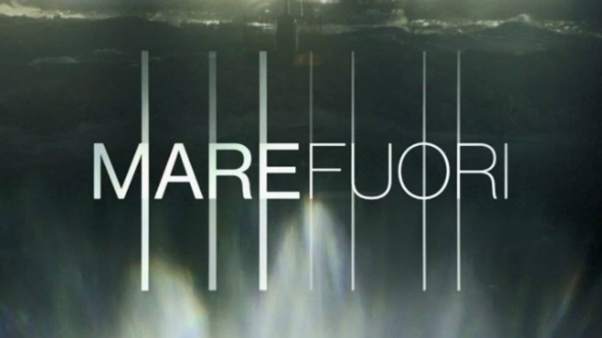 ‘O mar for, la canzone della fiction Mare Fuori: testo, traduzione e significato (video)