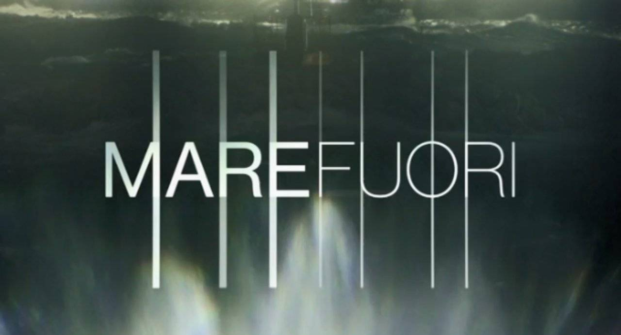 ‘O mar for, la canzone della fiction Mare Fuori: testo, traduzione e significato (video)