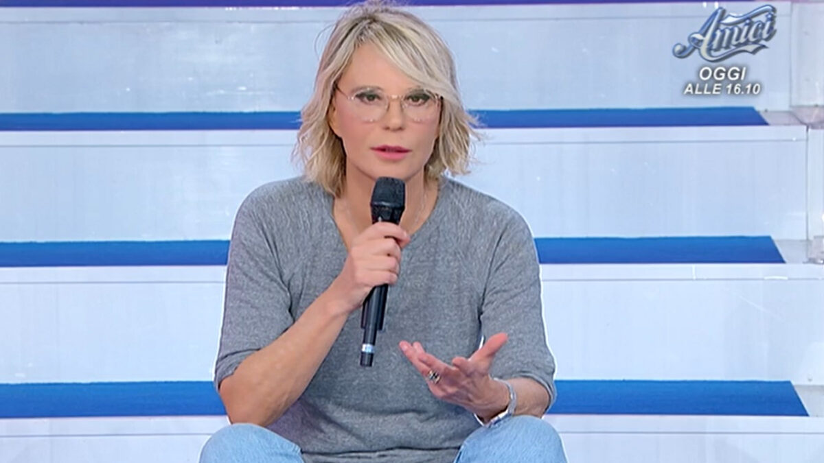 Uomini e Donne anticipazioni puntata 24 febbraio 2023 in diretta: