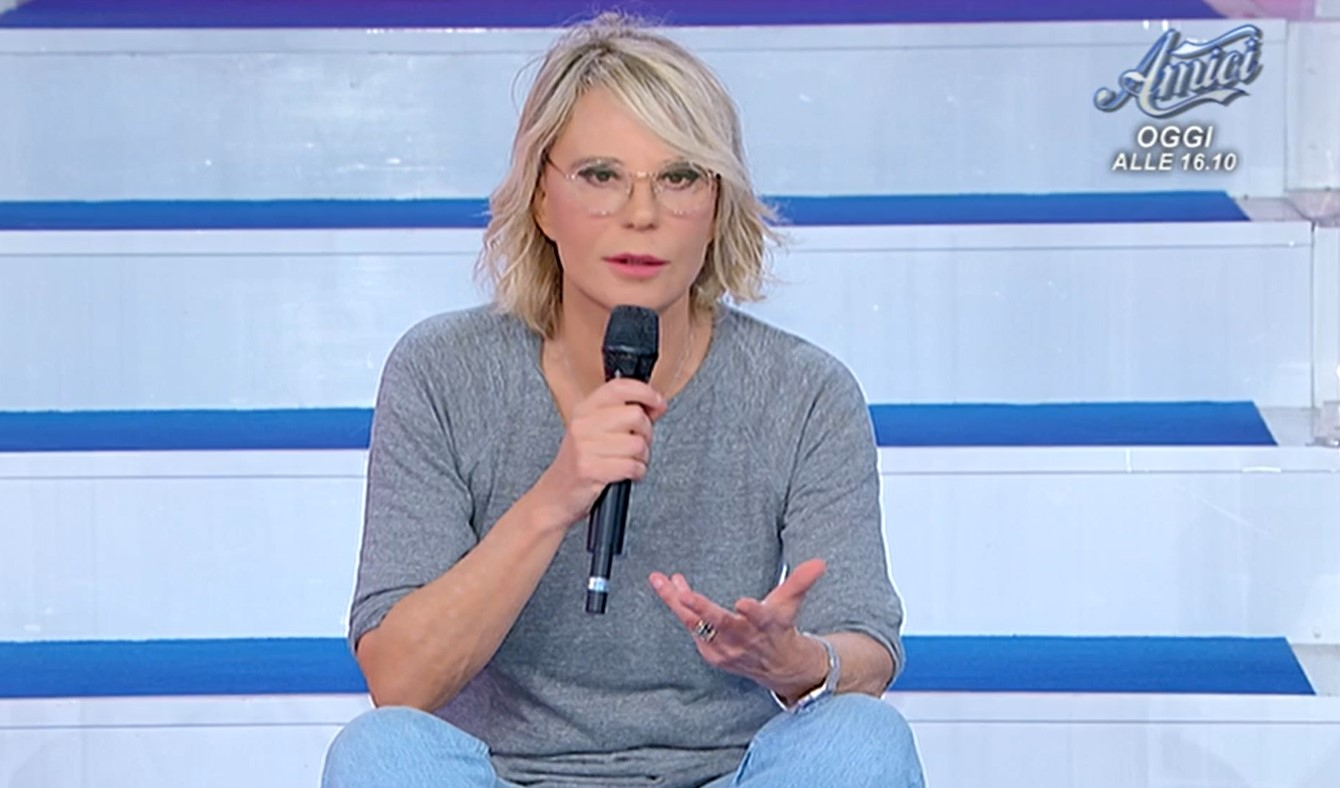 Uomini e Donne anticipazioni puntata 24 febbraio 2023 in diretta:
