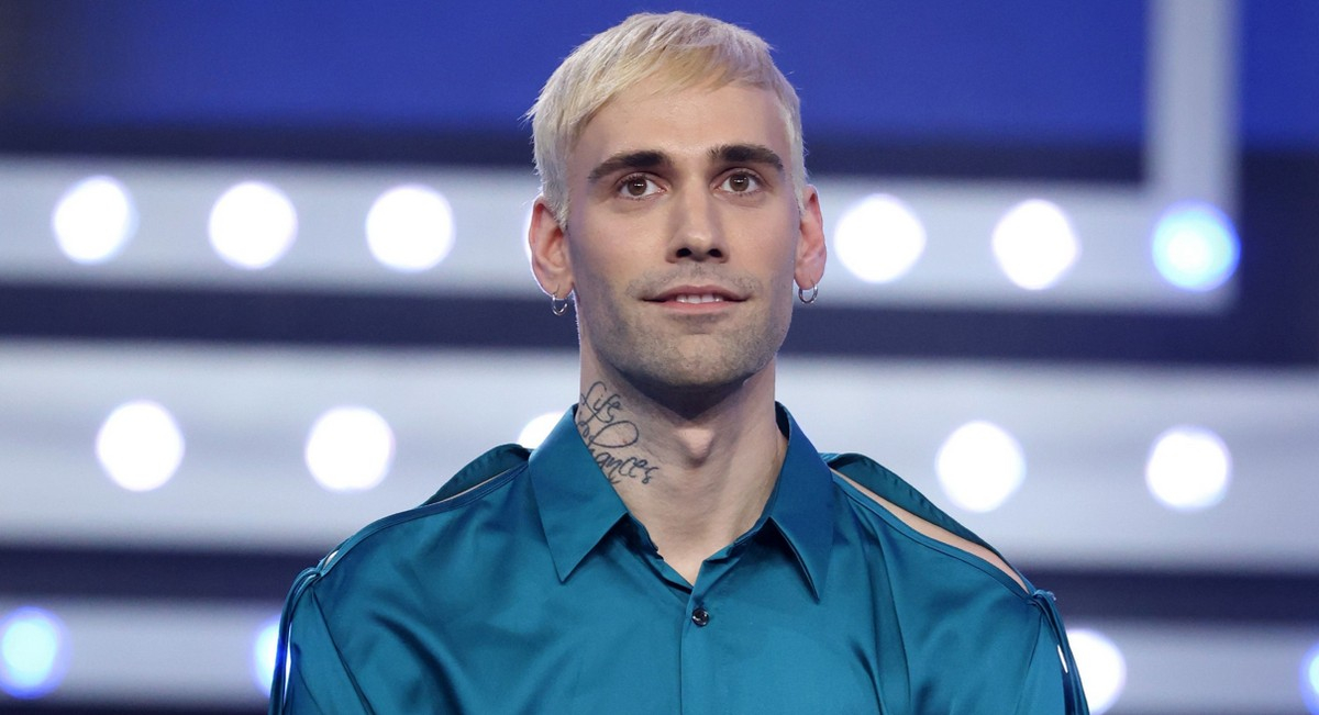 Supereroi, Mr. Rain: testo, significato e video della canzone di Sanremo 2023