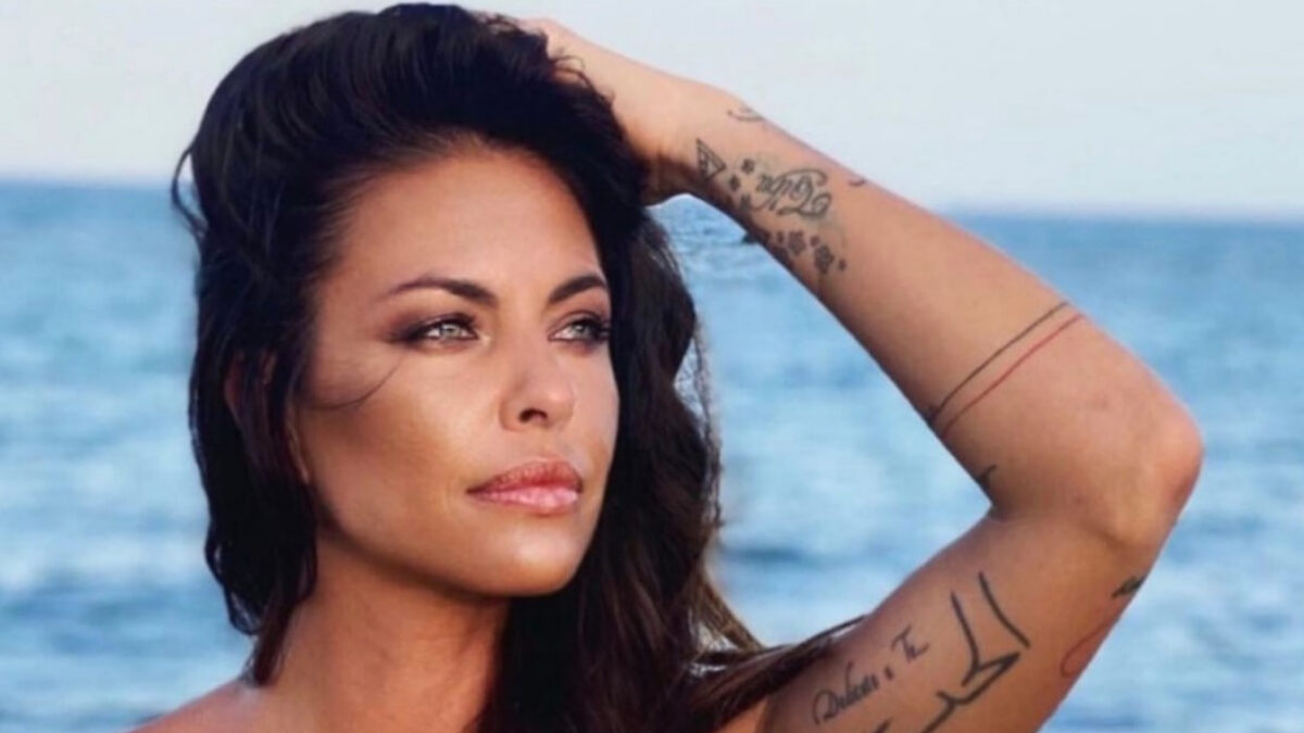 Isola dei famosi 2023, Pamela Camassa prima concorrente – Anteprima TvBlog