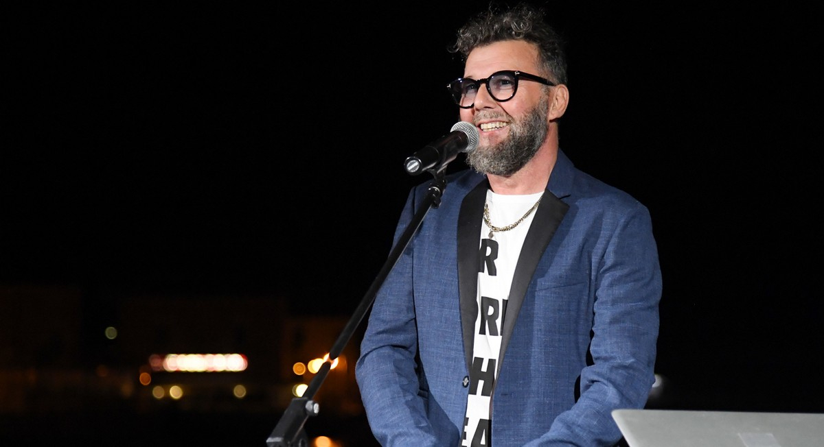 La forza della vita, Paolo Vallesi: testo della canzone (Video)