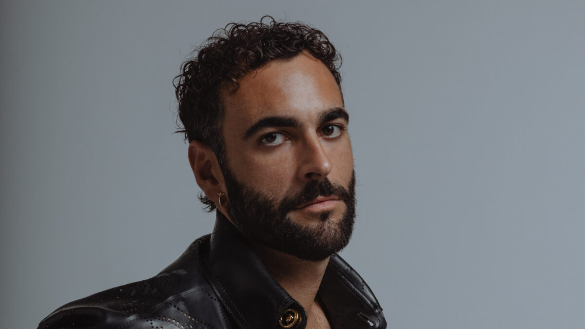 Let it Be, Marco Mengoni e The Kingdom Choir: è uscito il brano sulle piattaforme digitali
