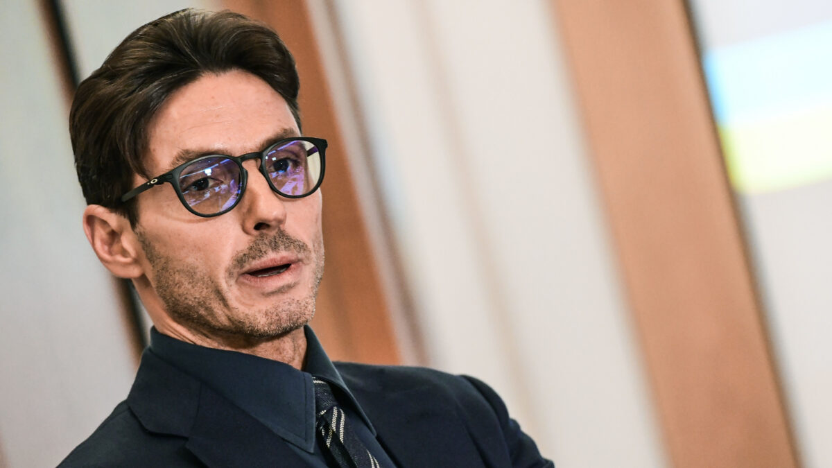 Sanremo 2023, Pier Silvio Berlusconi: “Controprogrammazione al Festival? Un valore aggiunto fornire al pubblico un’alternativa di visione”