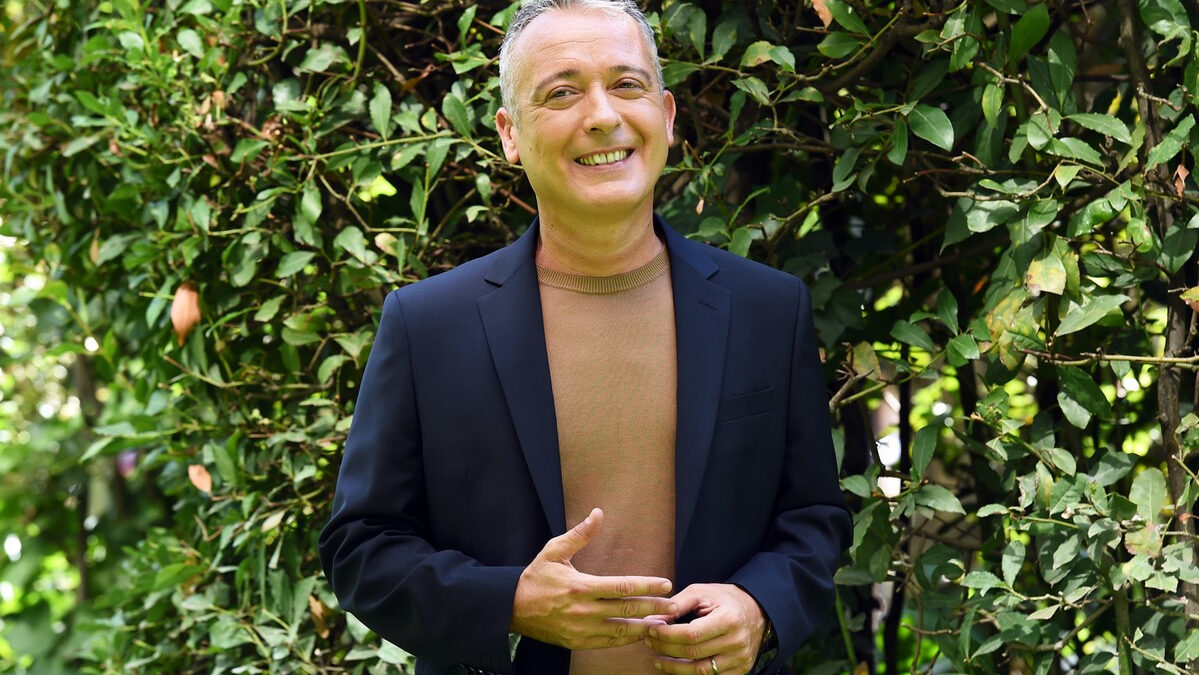 BellaMa’, il programma di Diaco confermato nella prossima stagione. E Pierpaolo Pretelli sarà conduttore per una puntata – Retroscena TvBlog
