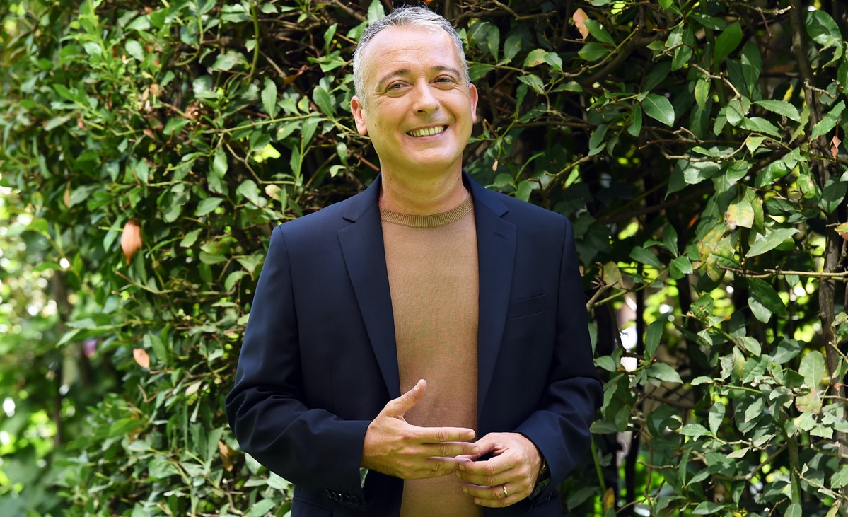 BellaMa’, il programma di Diaco confermato nella prossima stagione. E Pierpaolo Pretelli sarà conduttore per una puntata – Retroscena TvBlog