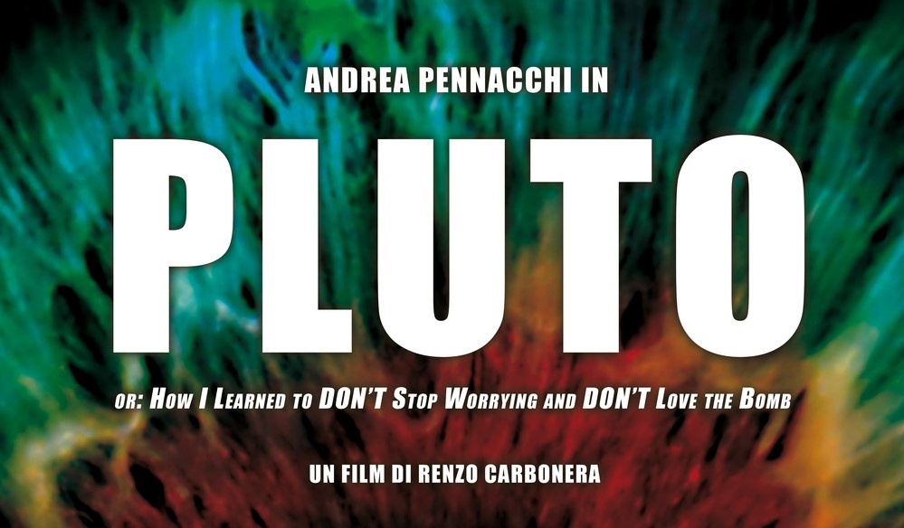 Pluto: trailer del film di Renzo Carbonera con Andrea Pennacchi al cinema dal 9 febbraio