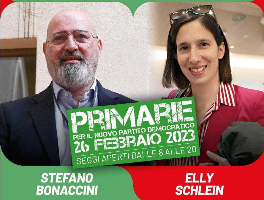 Primarie Pd, Enrico Mentana commenta i risultati in diretta stasera su La7