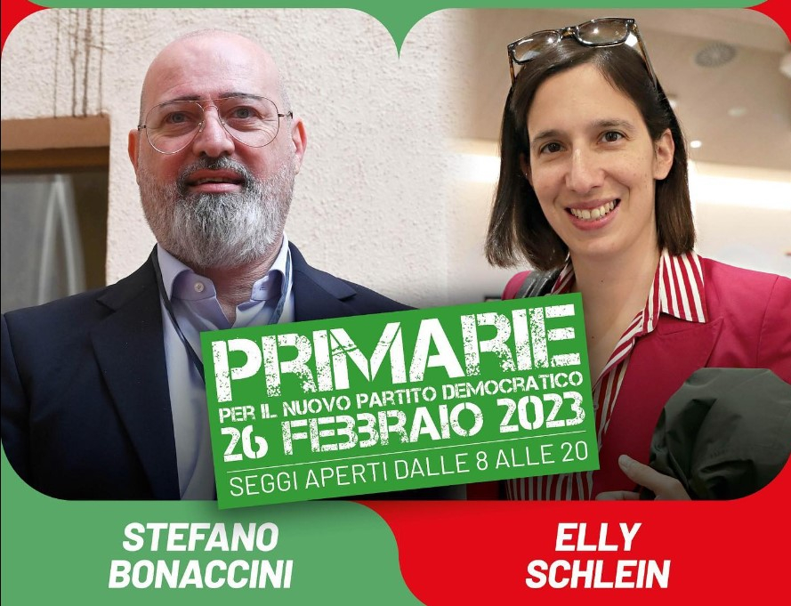 Primarie Pd, Enrico Mentana commenta i risultati in diretta stasera su La7