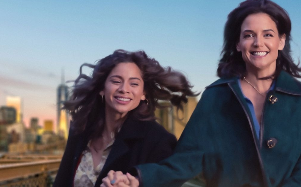 Rare Objects: trailer e anticipazioni del film con Alan Cumming diretto da Katie Holmes