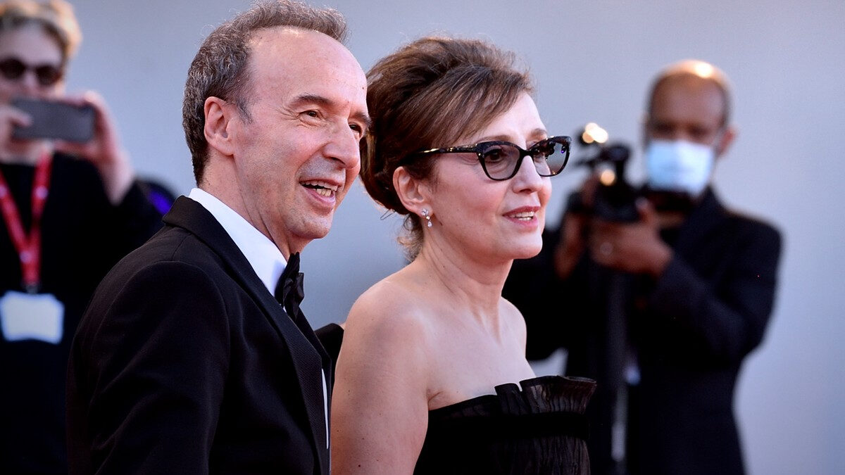 Report, Roberto Benigni ritira la querela. Ranucci: “Nessuna rettifica da parte nostra”