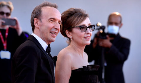 Report, Roberto Benigni ritira la querela. Ranucci: “Nessuna rettifica da parte nostra”