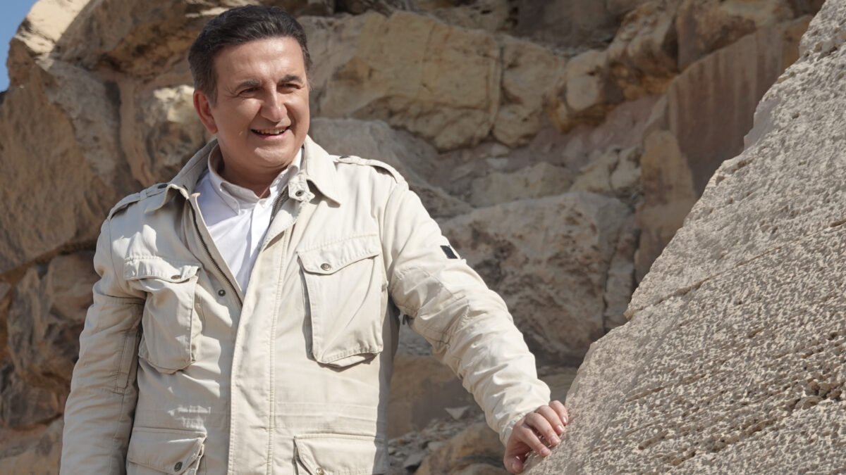 Freedom – Oltre il confine 2023, Roberto Giacobbo riporta su Italia 1 il suo personalissimo modo di fare divulgazione in tv