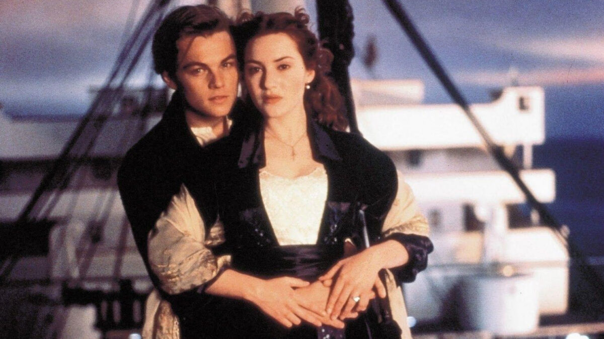 San Valentino 2023, da Titanic a Ghost: 10 scene romantiche al cinema