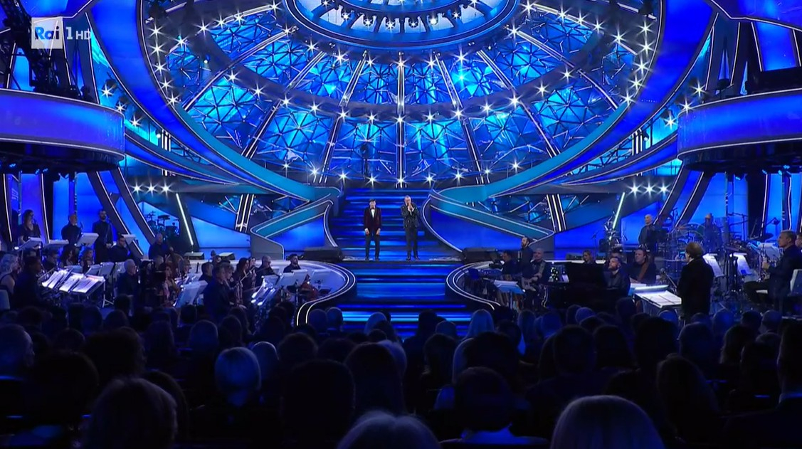 Sanremo 2023, la classifica generale dopo la quarta serata