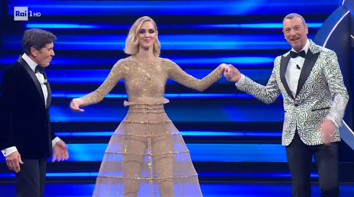 Sanremo 2023, un Festival fatto per piacere: nessun guizzo, nessun rischio (e Blanco andrebbe quasi ringraziato…)