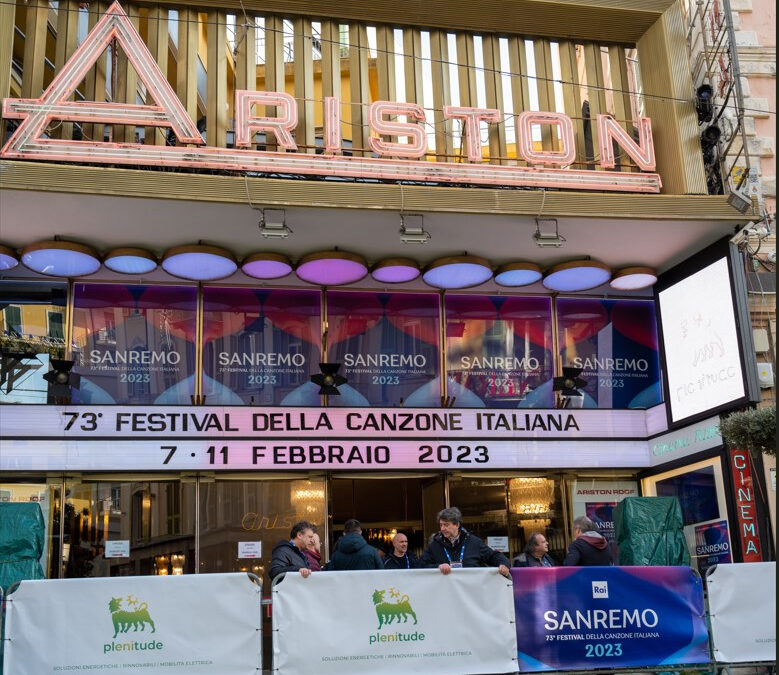 Se Sanremo ti fa schifo, leggi questo pezzo