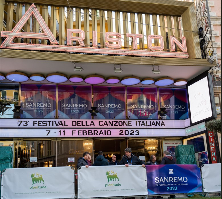 Se Sanremo ti fa schifo, leggi questo pezzo