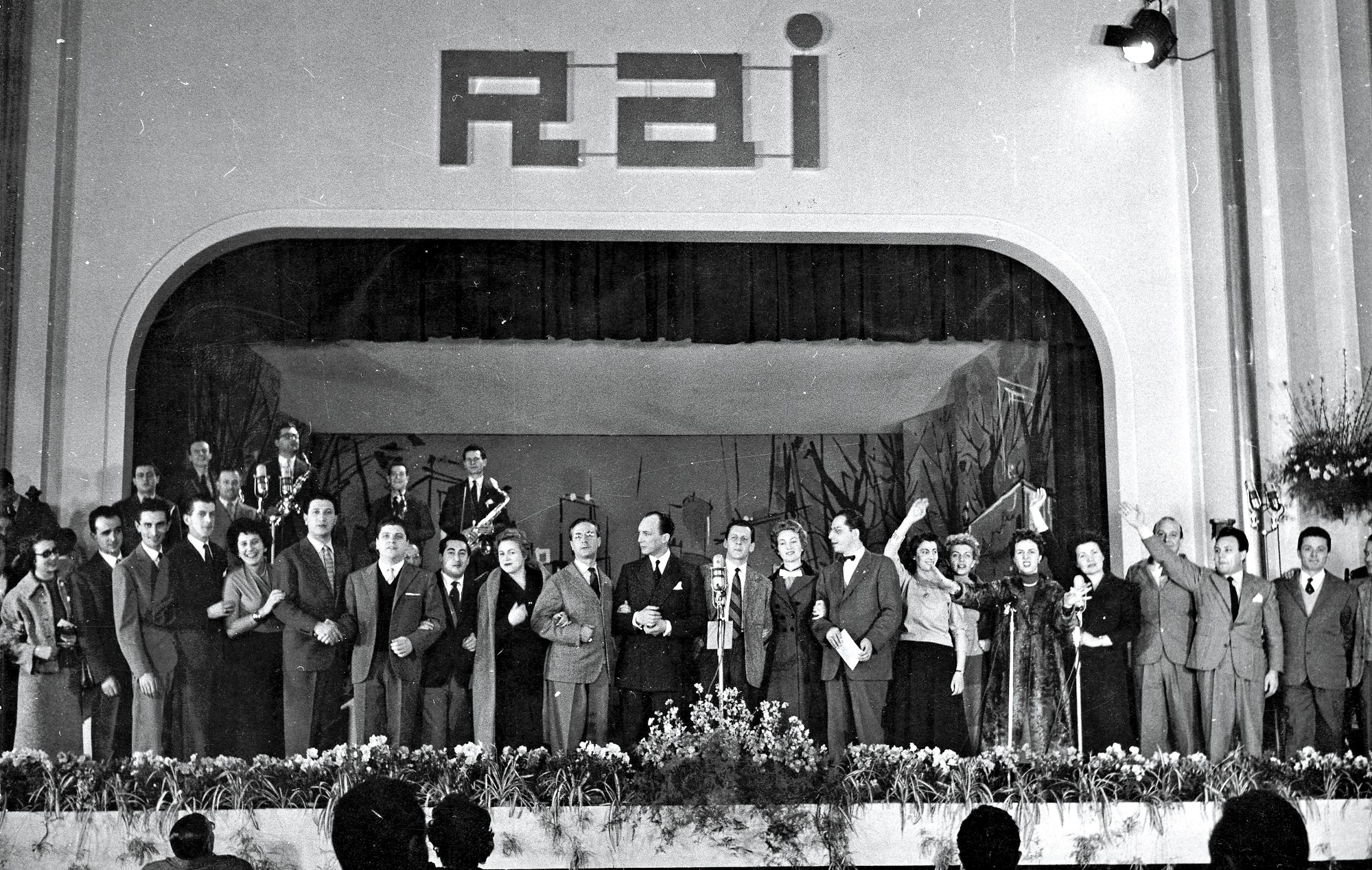Sanremorcord (Prima puntata)