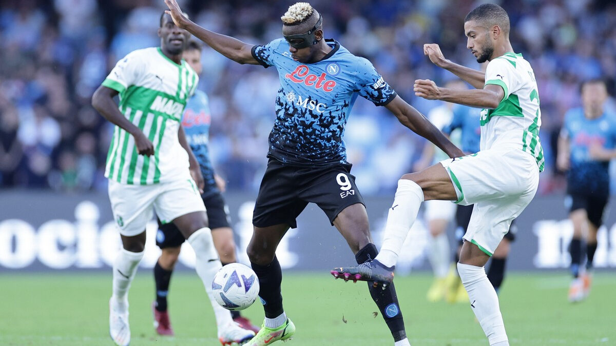 Serie A 2022-2023, dove vedere in diretta tv le partite della 23esima giornata (canali e telecronisti)