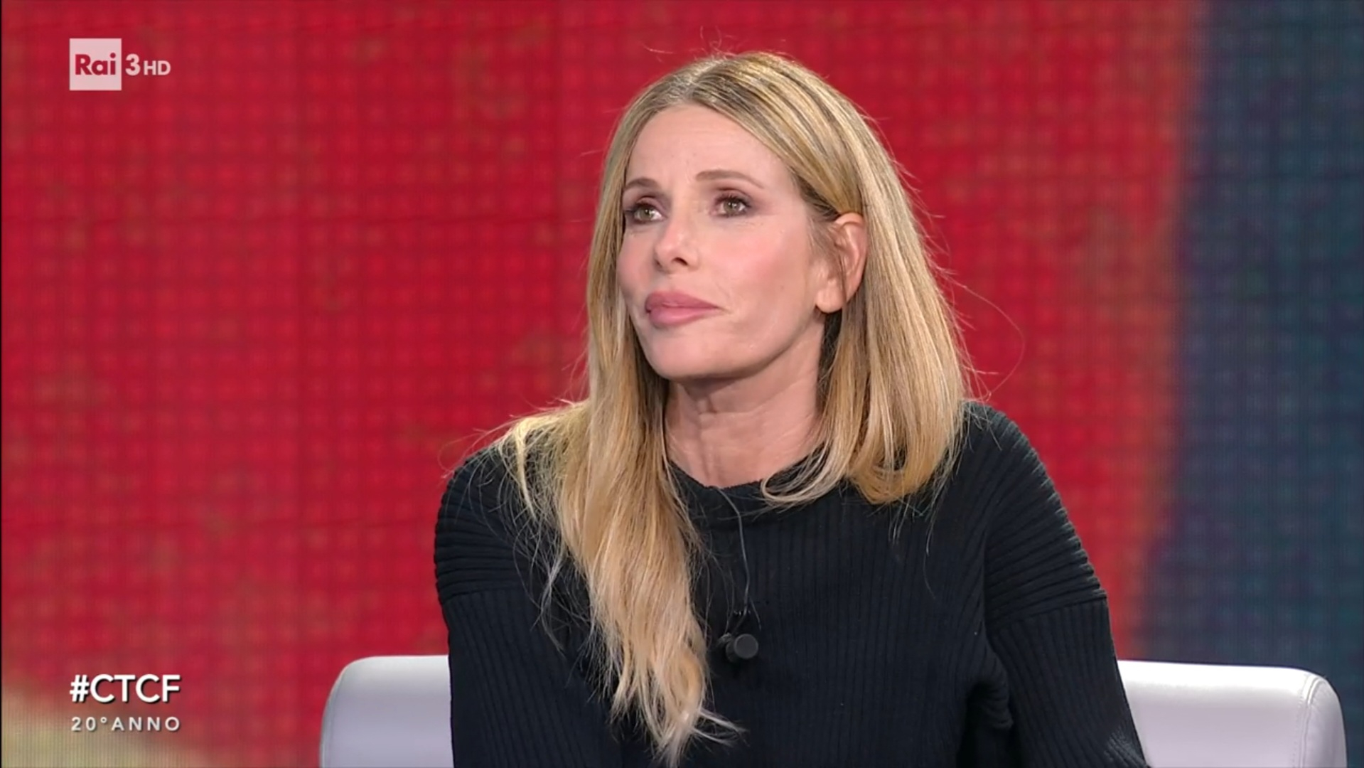 Viva Rai2…Viva Sanremo!, Alessia Marcuzzi ospite fissa di Fiorello per il Festival