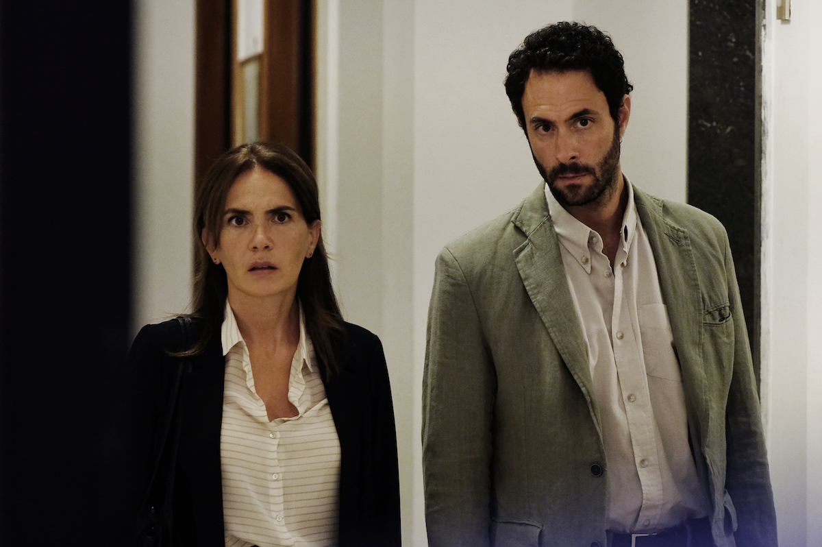 Sei donne – Il mistero di Leila: anticipazioni ultima puntata, cast, location e dove vedere la fiction di Raiuno