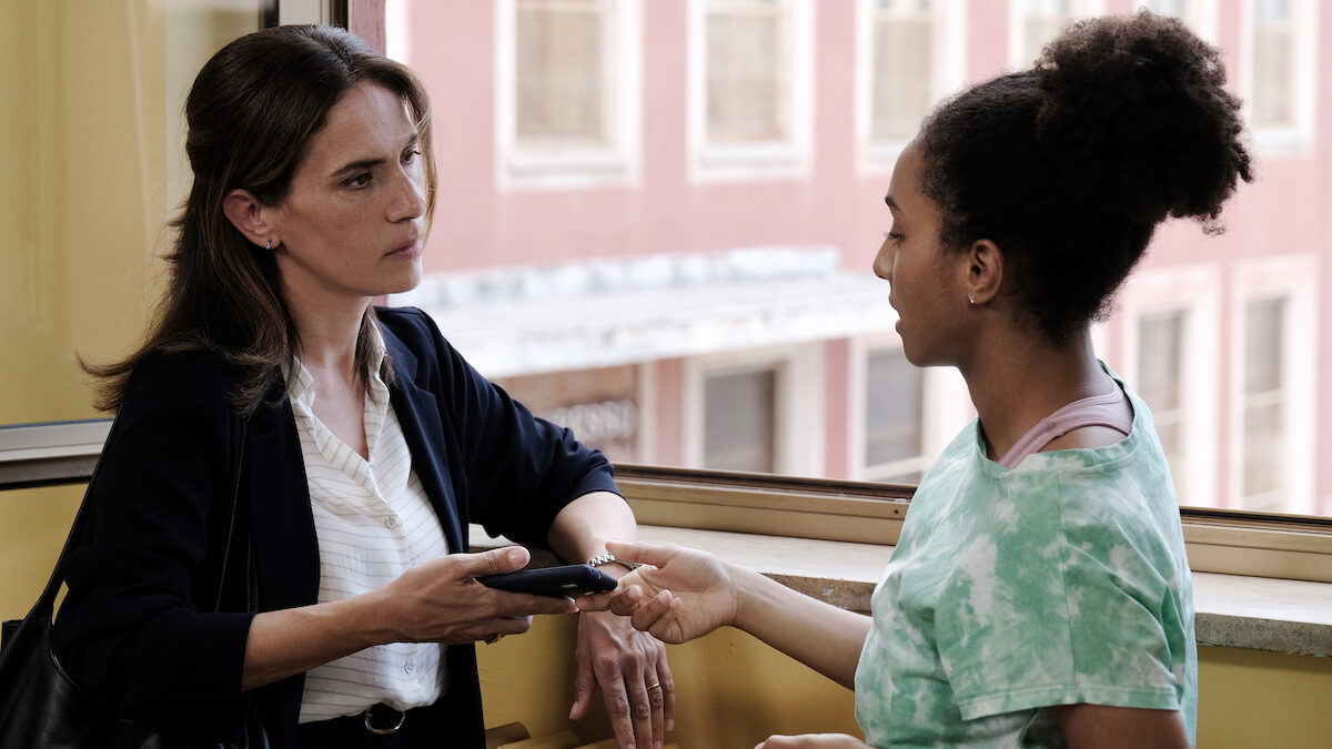 Sei Donne – Il mistero di Leila, ultima puntata: ecco come finisce la fiction di Raiuno